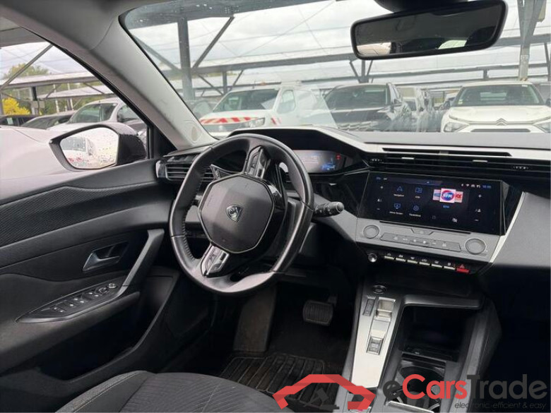 Peugeot 308 1.5 BlueHDi Aut. LED I-Cockpit KeylessGo Klima PDC ... #5