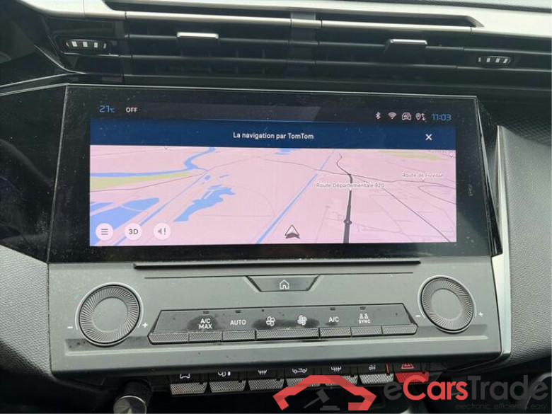 Peugeot 308 1.5 BlueHDi Aut. LED I-Cockpit KeylessGo Klima PDC ... #6