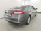 preview Ford Mondeo #3