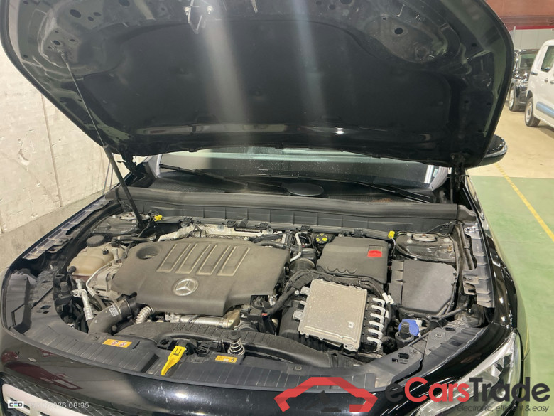 MERCEDES-BENZ CLASS GLB DIESEL (X247) GLB 200 d Business Solution #6