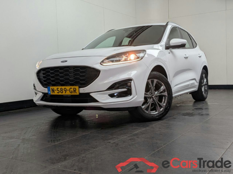 FORD Kuga 2.5 PHEV ST-Line