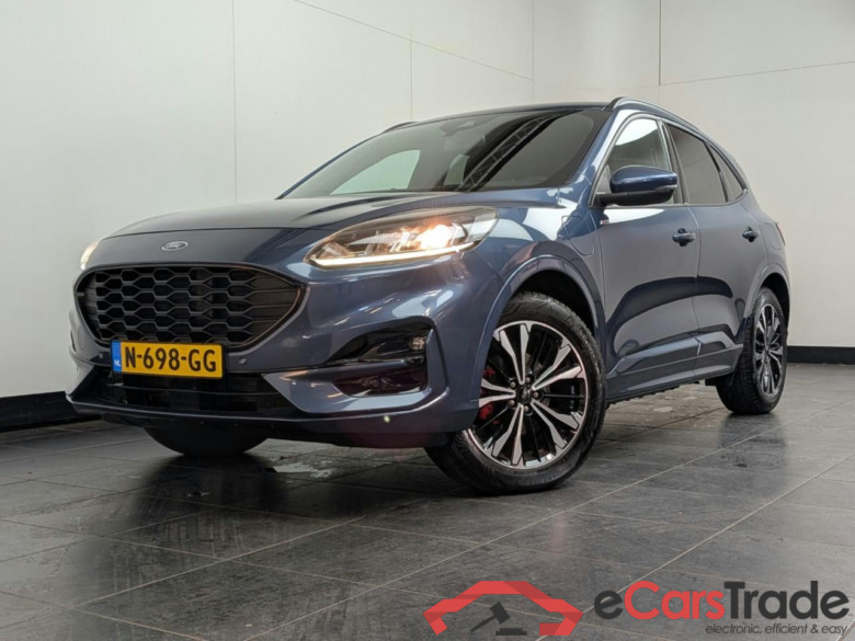 FORD Kuga 2.5 PHEV ST-Line