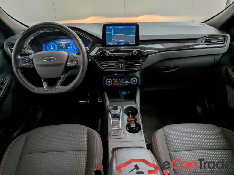 FORD Kuga 2.5 PHEV ST-Line #5