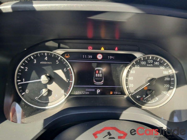 NISSAN QASHQAI / 2021 / 5P / todoterreno DIG-T 116kW (158CV) mHEV Xtronic Acenta (AC4) #4