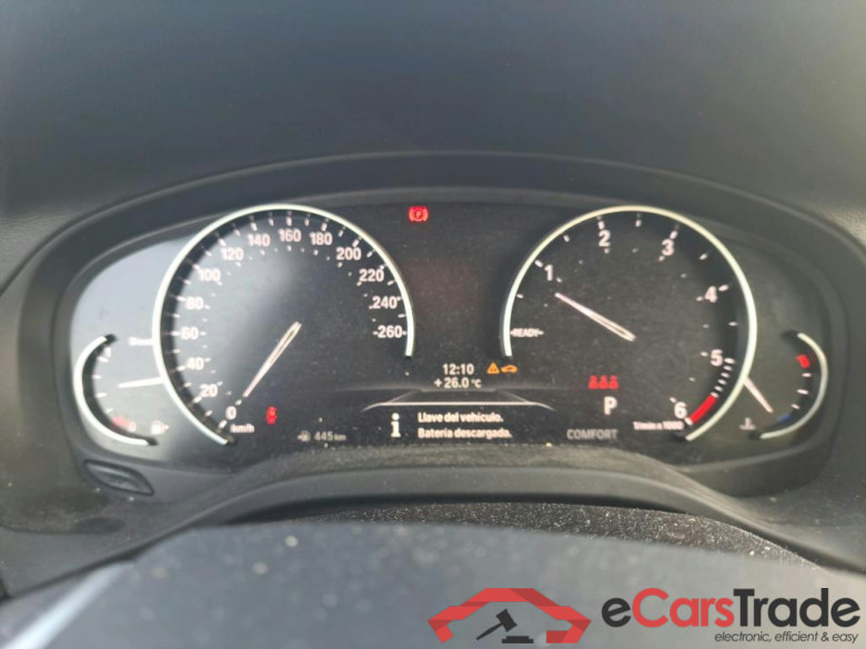 BMW X3 / 2017 / 5P / todoterreno xDrive20d (AC2) #4