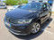 preview Volkswagen Tiguan #0