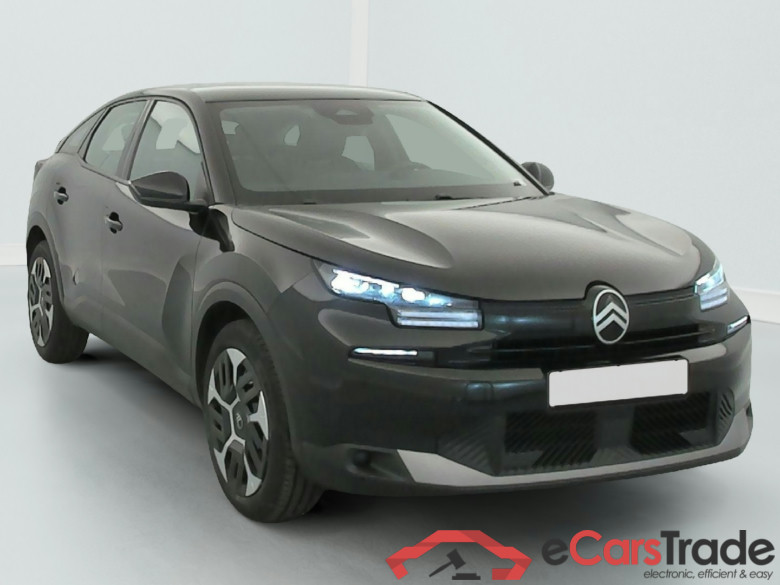 Citroen C4 Plus Hybride 145 ch e-DCS6 #1