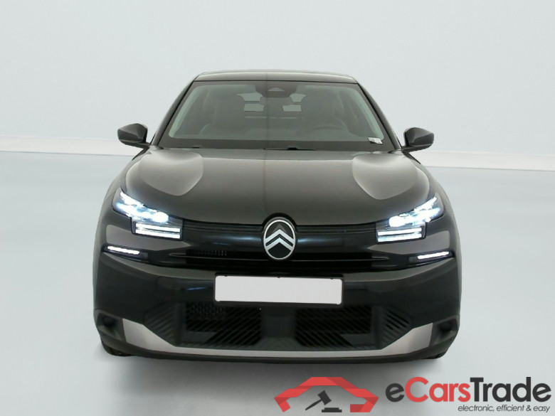 Citroen C4 Plus Hybride 145 ch e-DCS6 #2