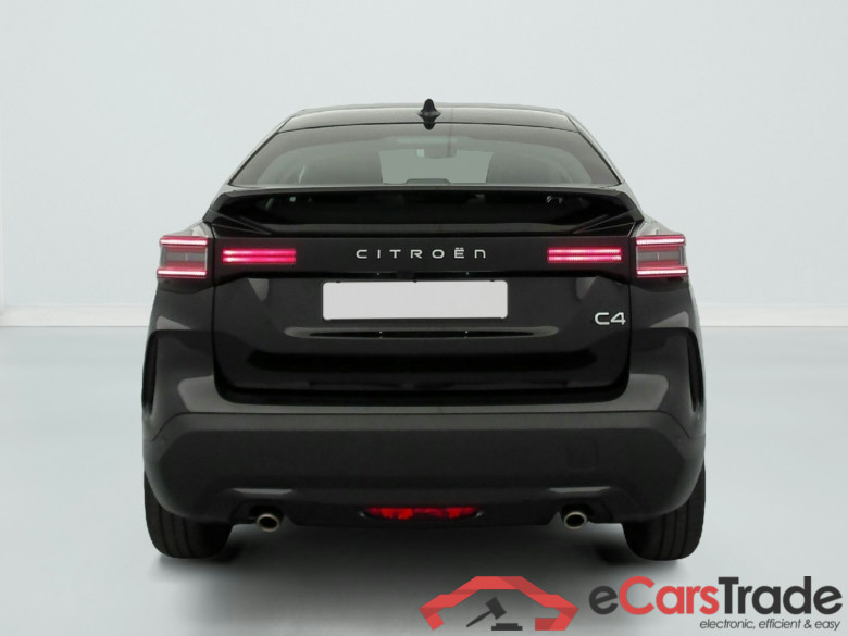 Citroen C4 Plus Hybride 145 ch e-DCS6 #6