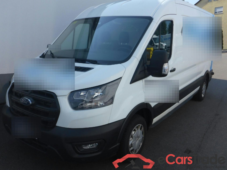 Transit Kasten 310 L3 Trend 2.0 TDCi 96KW MT6 E6d #1