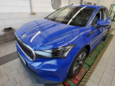 Photo car #7714758