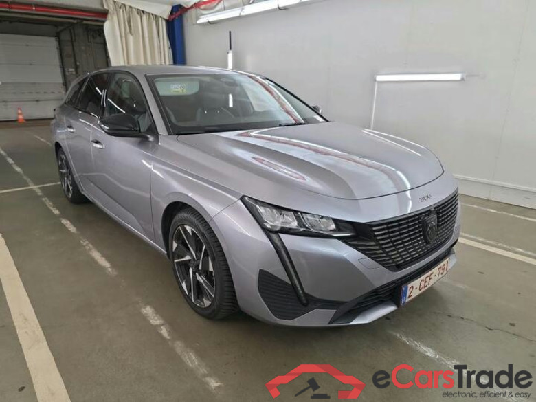 Peugeot 308 SW 308 SW 1.5 BlueHDi 130 S/S EAT8 Allure Pack 96kW/130pk  5D/P Auto-8 #2