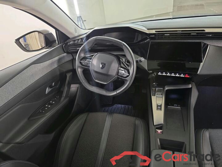 Peugeot 308 SW 308 SW 1.5 BlueHDi 130 S/S EAT8 Allure Pack 96kW/130pk  5D/P Auto-8 #5