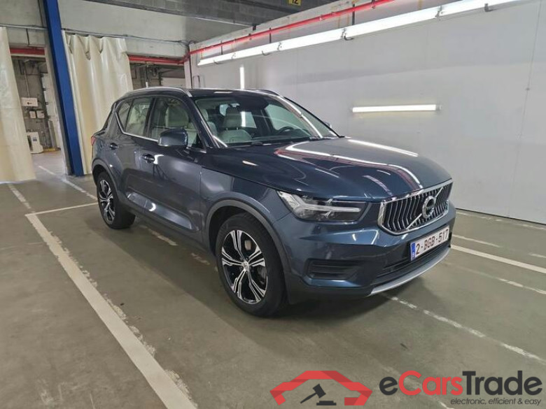 Volvo XC40 1.5 T4 Plug-In Hybrid Inscription Aut. Pano LED Virtual Harman/Kardon ACC Navi Leather KeylessGo Klima PDC ... #2
