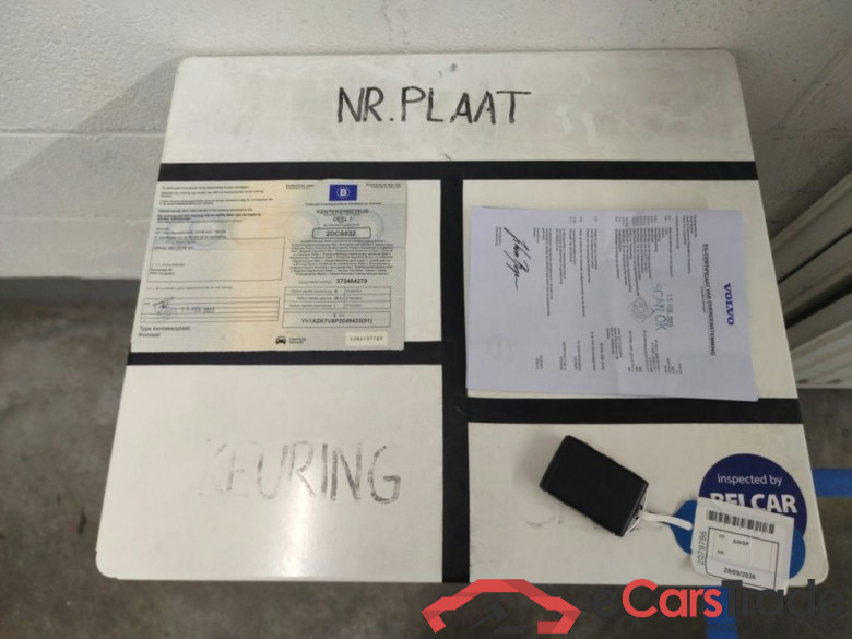 Volvo XC40 B3 Core DCT 5d #4