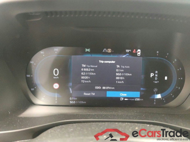Volvo XC40 B3 Core DCT 5d #6