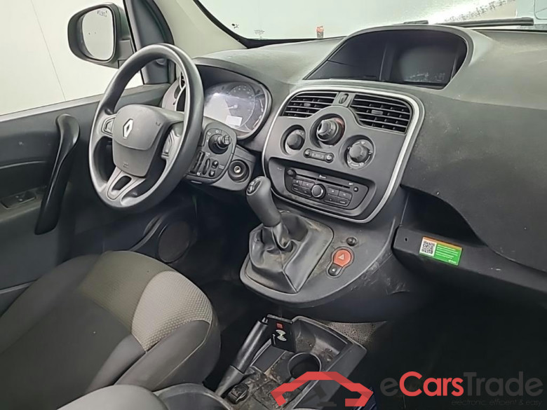 RENAULT KANGOO 1.5 dCi 90 Comf Maxi #6