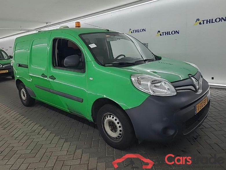 RENAULT KANGOO 1.5 dCi 90 Comf Maxi #2