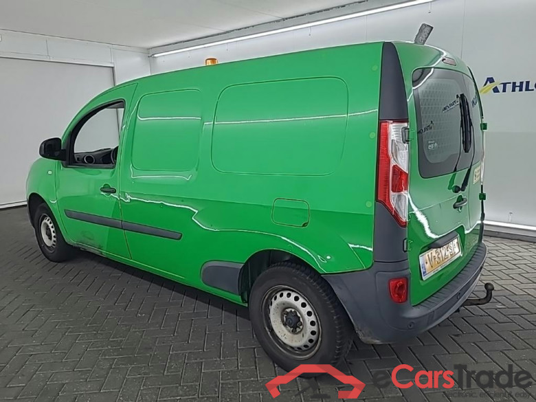RENAULT KANGOO 1.5 dCi 90 Comf Maxi #4