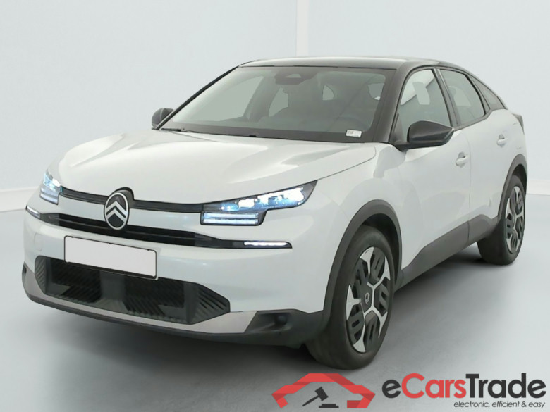 Citroen C4 Plus Hybride 145 ch e-DCS6 #3
