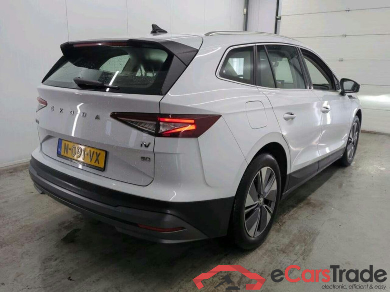 SKODA Enyaq iV 60 #2