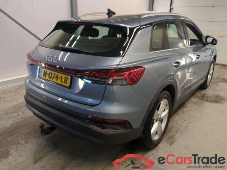 AUDI Q4 e-tron 40 Launch ed. 77 kWh #2
