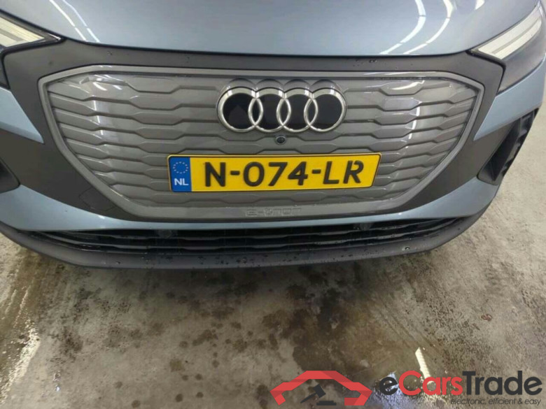 AUDI Q4 e-tron 40 Launch ed. 77 kWh #4