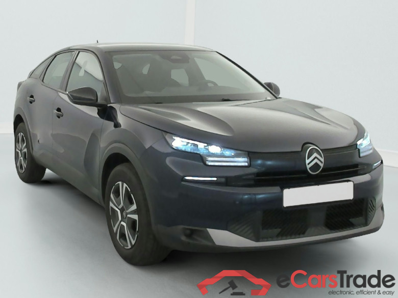 Citroen C4 You Hybride 110 ch e-DCS6 #1