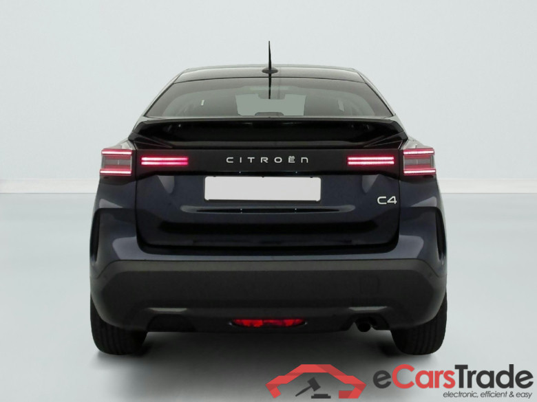 Citroen C4 You Hybride 110 ch e-DCS6 #6