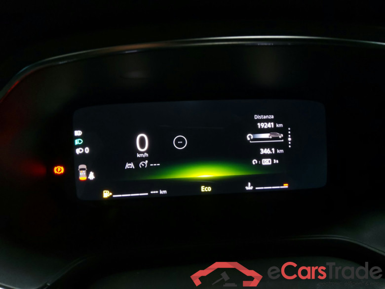 RENAULT Captur TCe 85kW 115V Techno #4