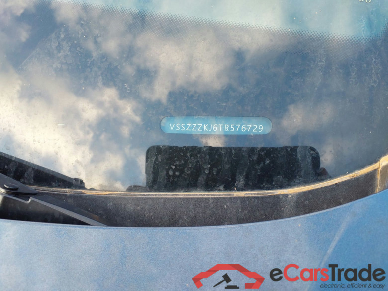 SEAT Arona 1.0 TSI 115cv Manual Style + #5