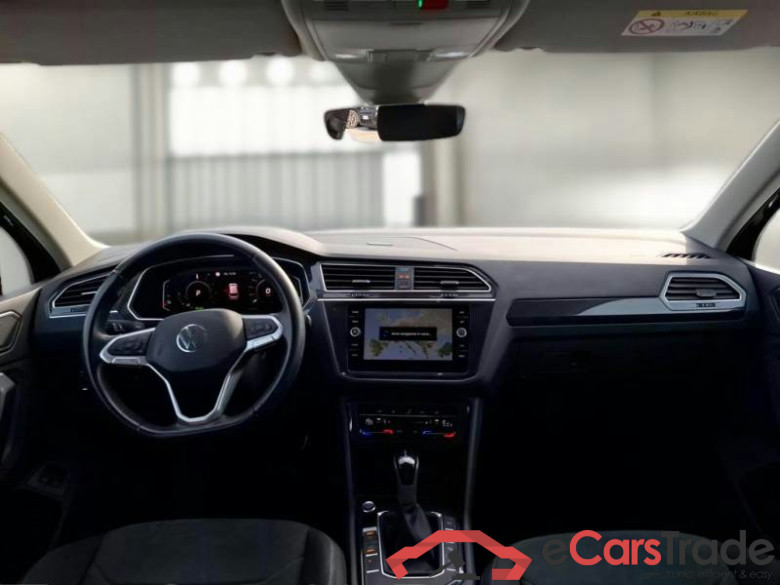 VOLKSWAGEN TIGUAN / 2020 / 5P / SUV 1.4 TSI EHYBRID ELEGANCE DSG #3