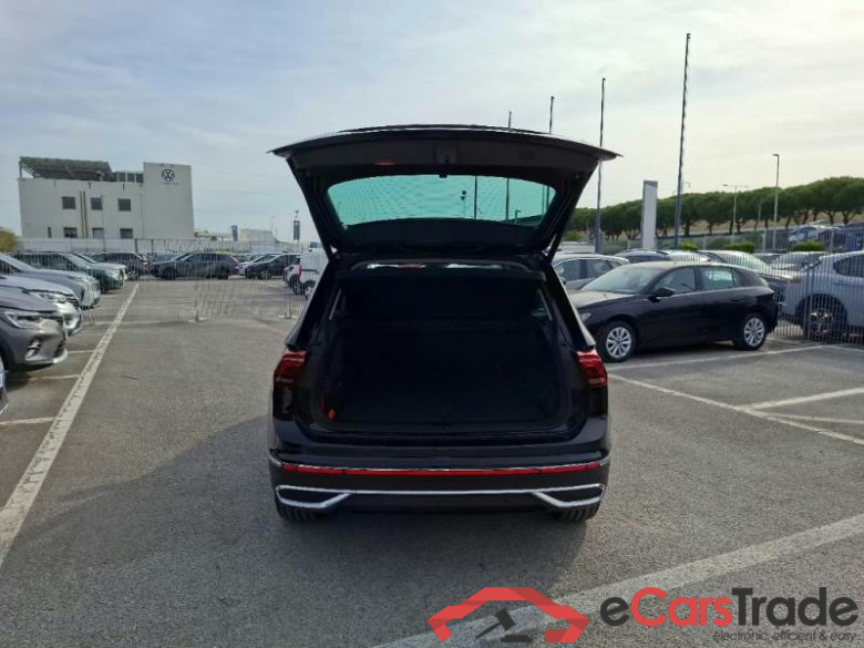 VOLKSWAGEN TIGUAN / 2020 / 5P / SUV 1.4 TSI EHYBRID ELEGANCE DSG #5