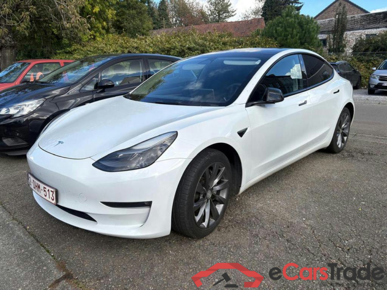 TESLA Model 3 78 kWh AWD Long Range Dual Motor (366kW)
