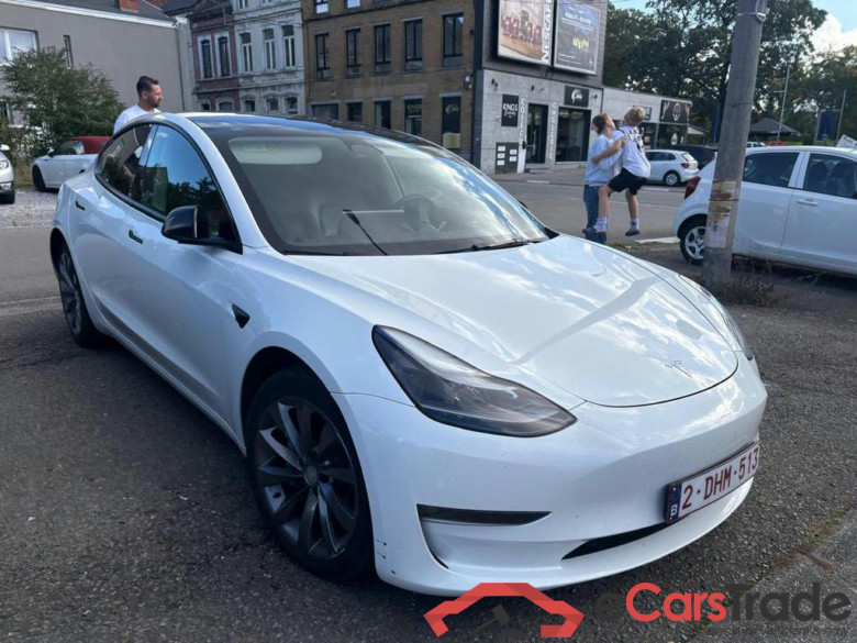 TESLA Model 3 78 kWh AWD Long Range Dual Motor (366kW) #2