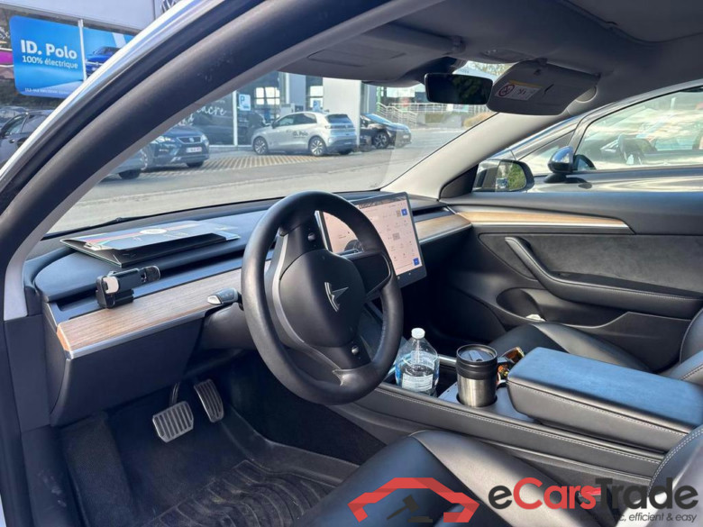 TESLA Model 3 78 kWh AWD Long Range Dual Motor (366kW) #5