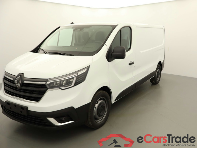 Renault Trafic Advance L2H1 2.0 DIESEL 152hp #1
