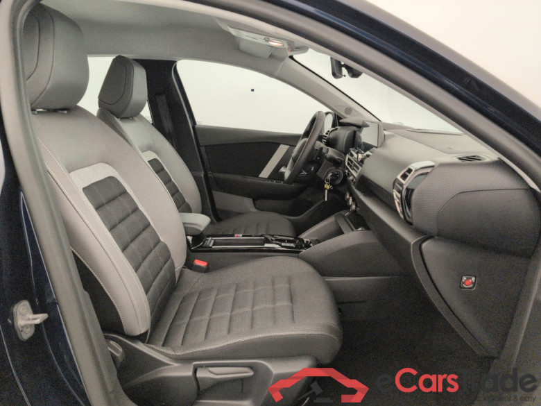Citroen C4 Plus Hybride 145 ch e-DCS6