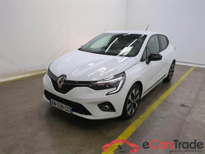 Clio V Evolution 1.0 SCe 65CV BVM5 E6d #1
