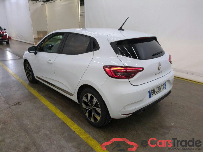 Clio V Evolution 1.0 SCe 65CV BVM5 E6d #2
