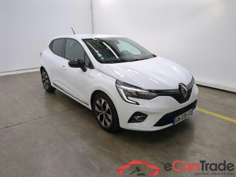 Clio V Evolution 1.0 SCe 65CV BVM5 E6d #4