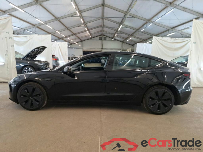 TESLA Model 3 / 2018 / 4P / Berline Grande Autonomie #4
