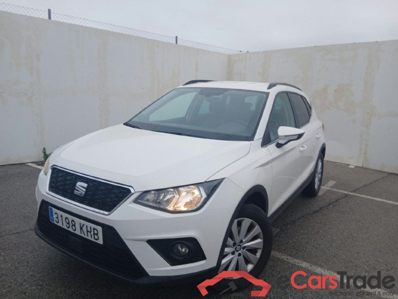 SEAT Arona / 2017 / 5P / todoterreno 1.0 TSI 70kW (95CV) Style Ecomotive #1