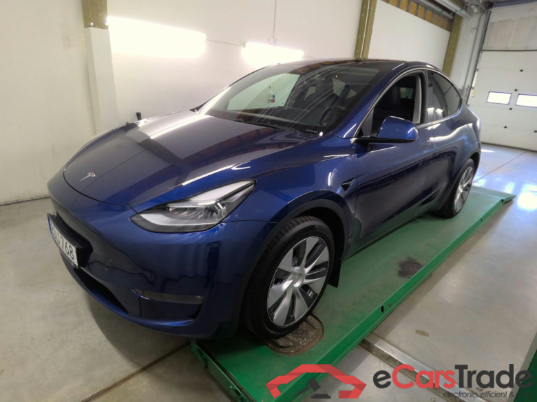 Long Range AWD #1