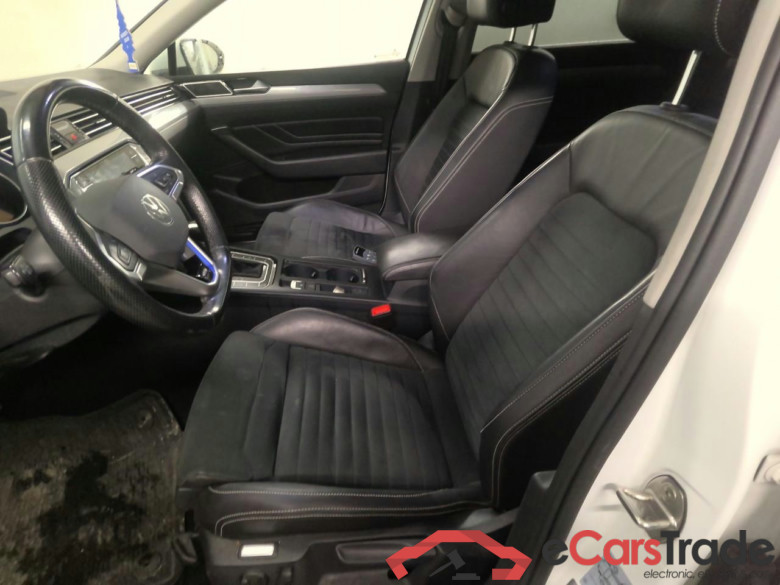 Passat Sp.Combi GTE #5