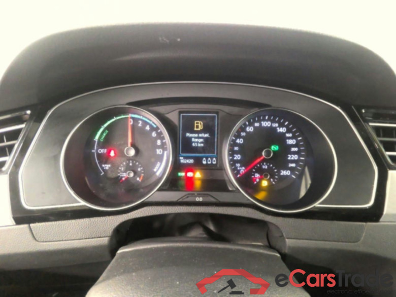 Passat Sp.Combi GTE #6