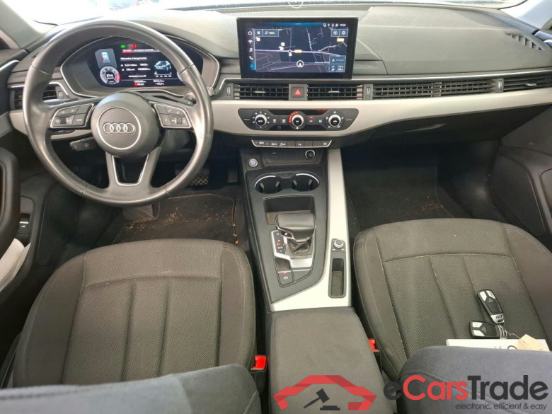 AUDI A4 Avant / 2019 / 5P / Break 35 TDI 163 S tronic Business line #5