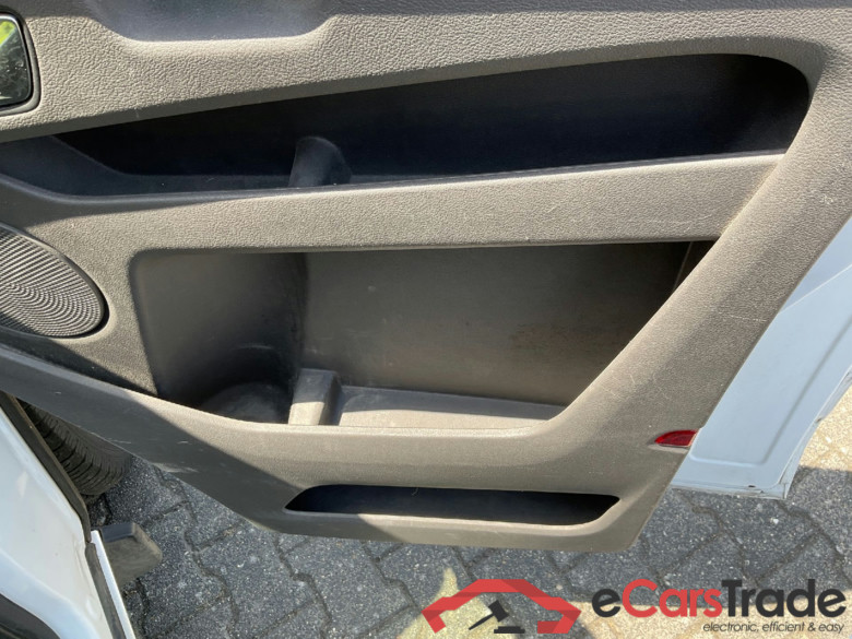 Transit Custom Kasten 300 L2 Trend 2.0 TDCi 77KW MT6 E6dT #4