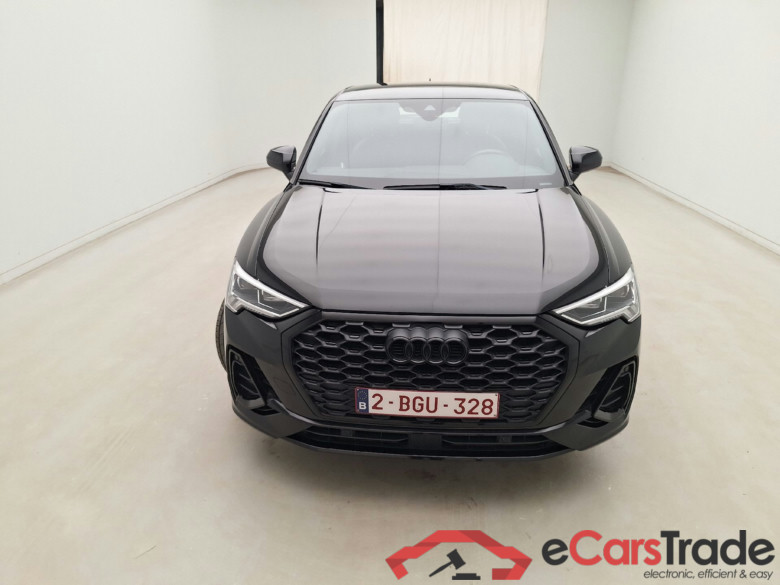 Audi, Q3 SB '19, Q3 SB 35 TDi 110kW S L.B.Str.