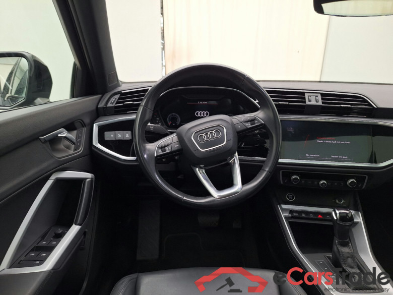 Audi, Q3 SB '19, Q3 SB 35 TDi 110kW S L.B.Str. #6